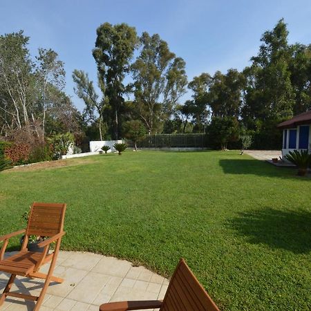 Casa Blanca B&B Latina Exterior photo