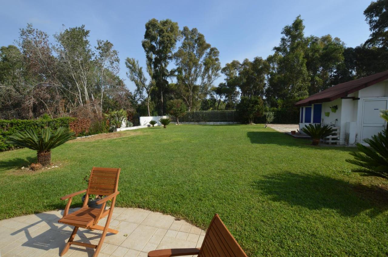 Casa Blanca B&B Latina Exterior photo